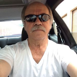 Meet your Posher, Mike